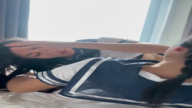 Preview of WEBDL Yurievij Onlyfans Emiri Momota aka Mizukawa Sumire Sex Ep32
